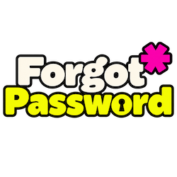 Forgot Password